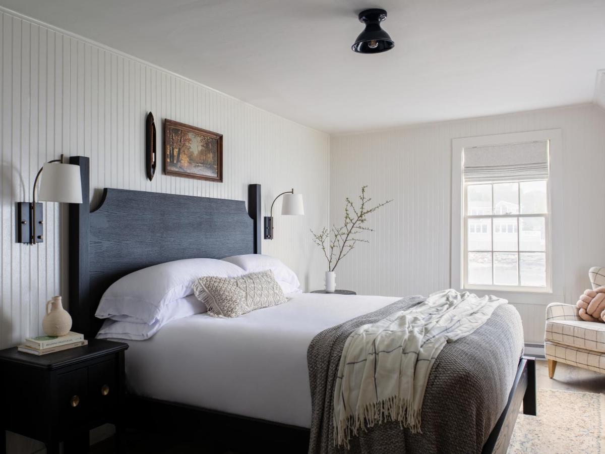 Bluebird Ocean Point Inn Eksteriør bilde