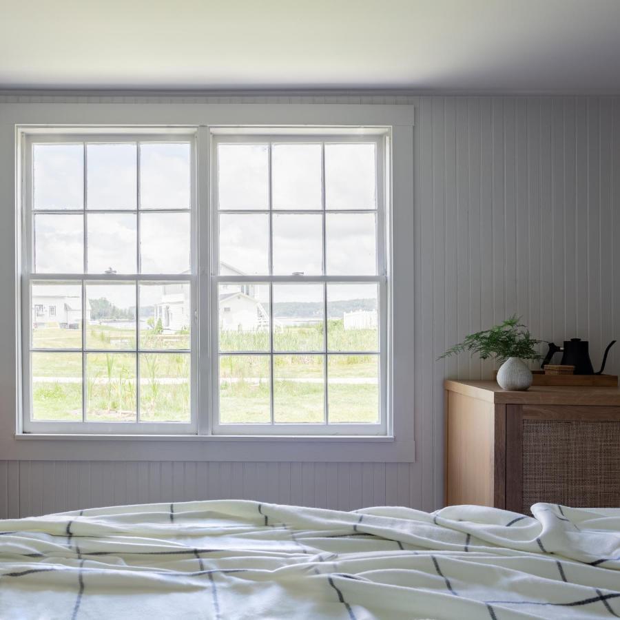 Bluebird Ocean Point Inn Eksteriør bilde