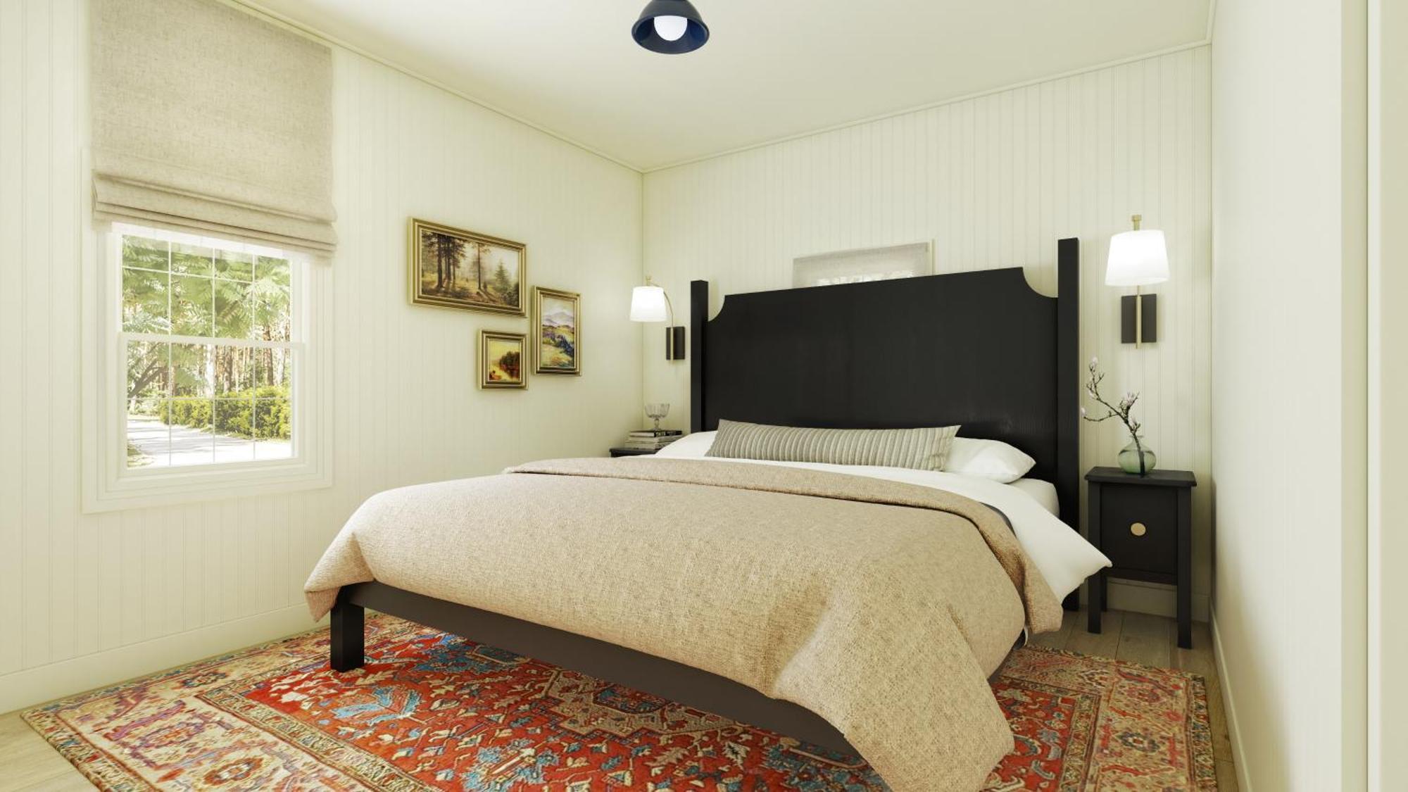 Bluebird Ocean Point Inn Eksteriør bilde