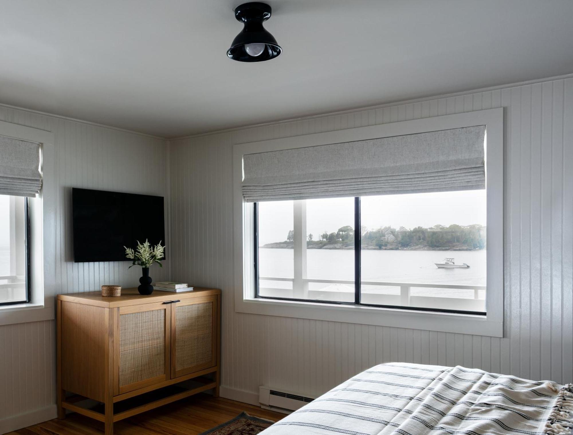 Bluebird Ocean Point Inn Eksteriør bilde