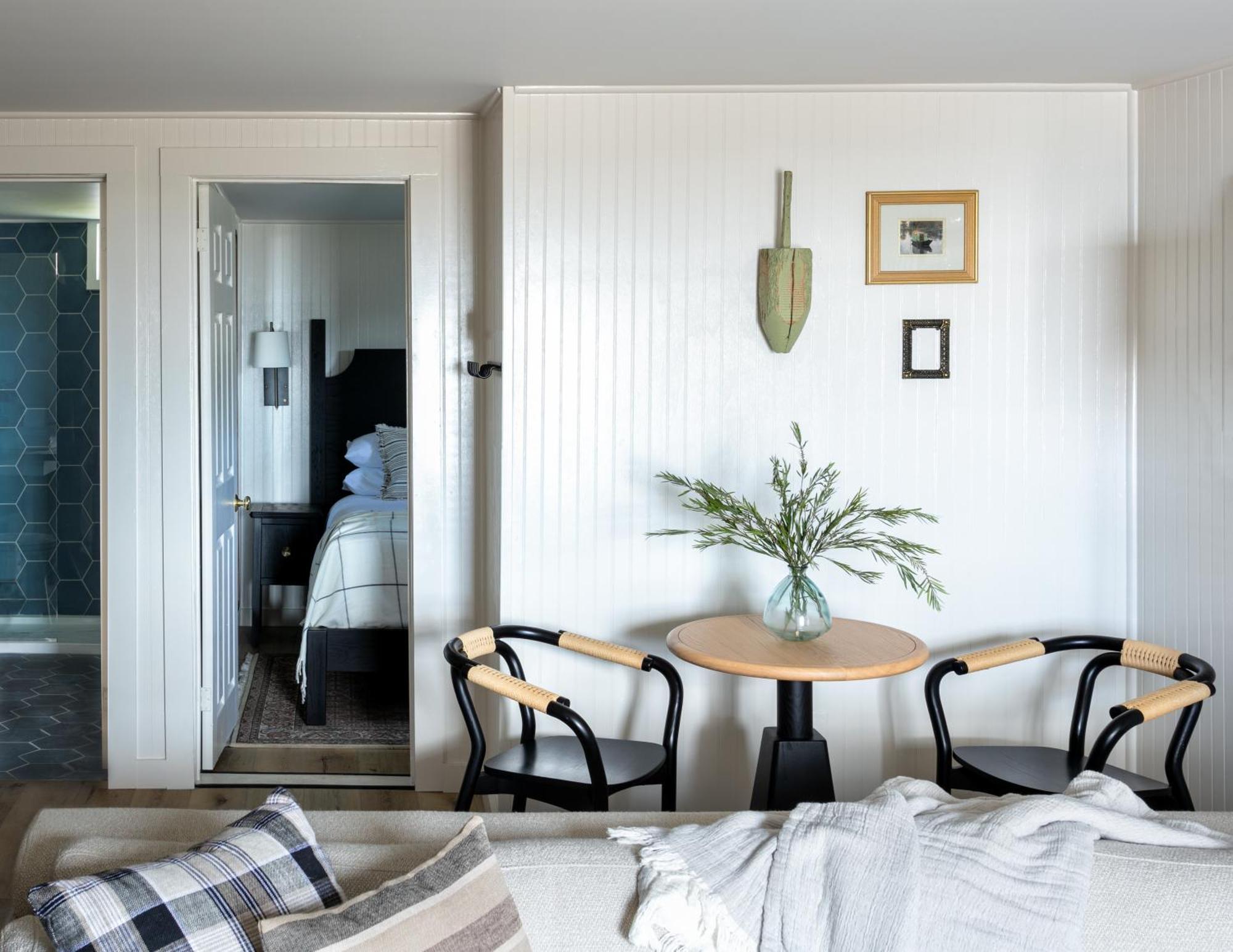Bluebird Ocean Point Inn Eksteriør bilde