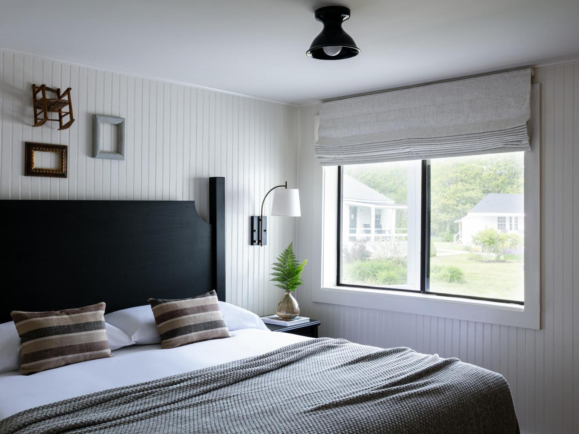 Bluebird Ocean Point Inn Eksteriør bilde